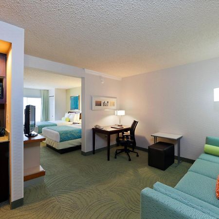 Springhill Suites Denver North / ווסטמיניסטר מראה חיצוני תמונה