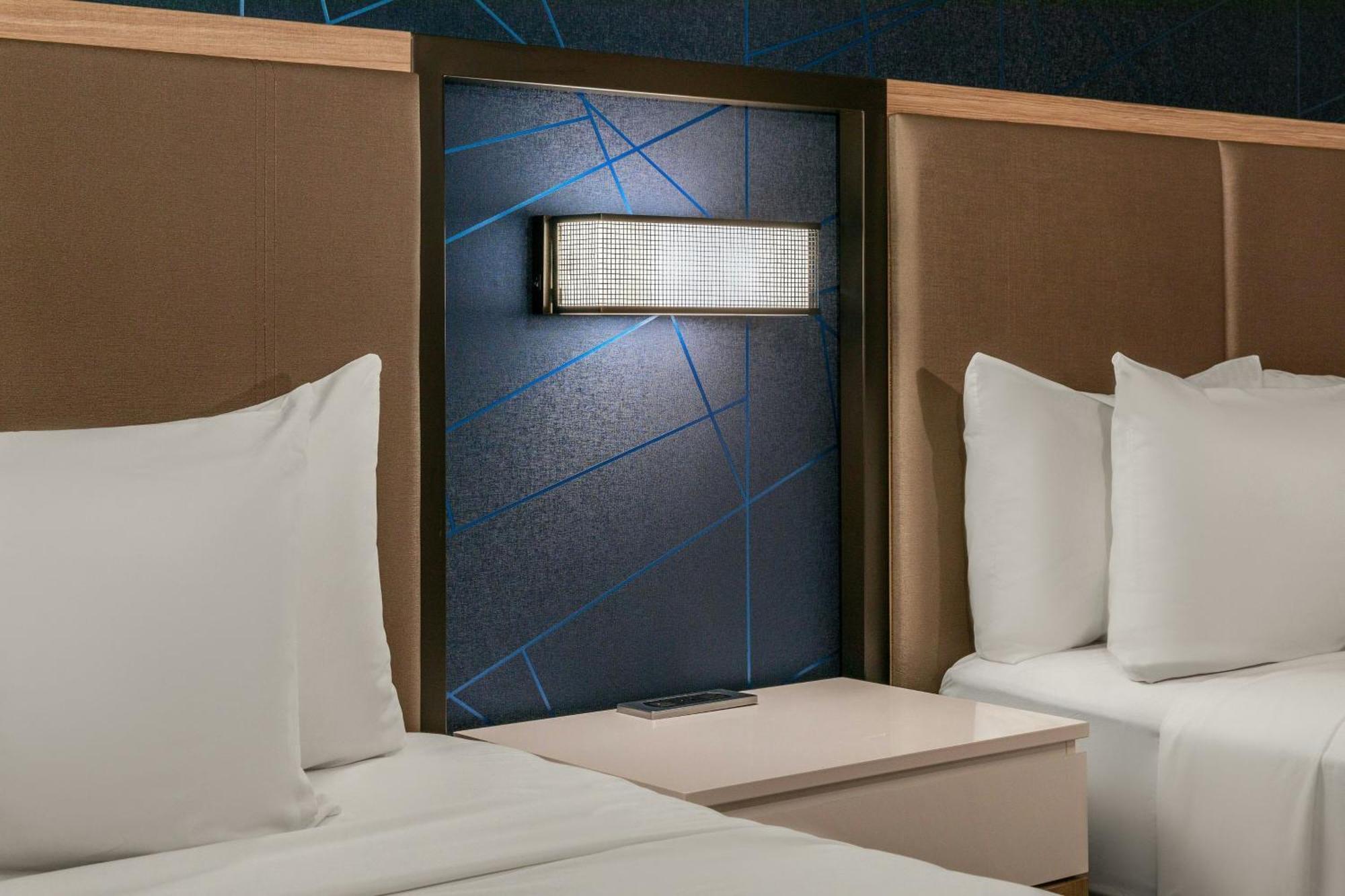 Springhill Suites Denver North / ווסטמיניסטר מראה חיצוני תמונה