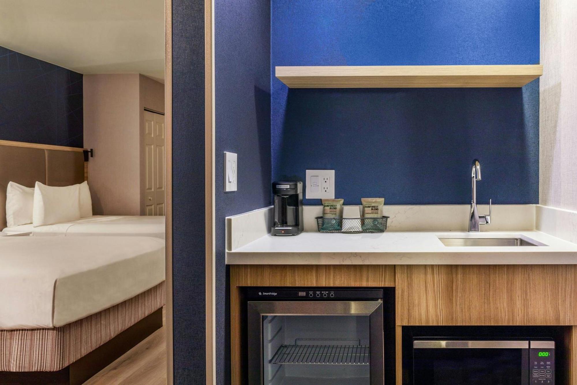 Springhill Suites Denver North / ווסטמיניסטר מראה חיצוני תמונה