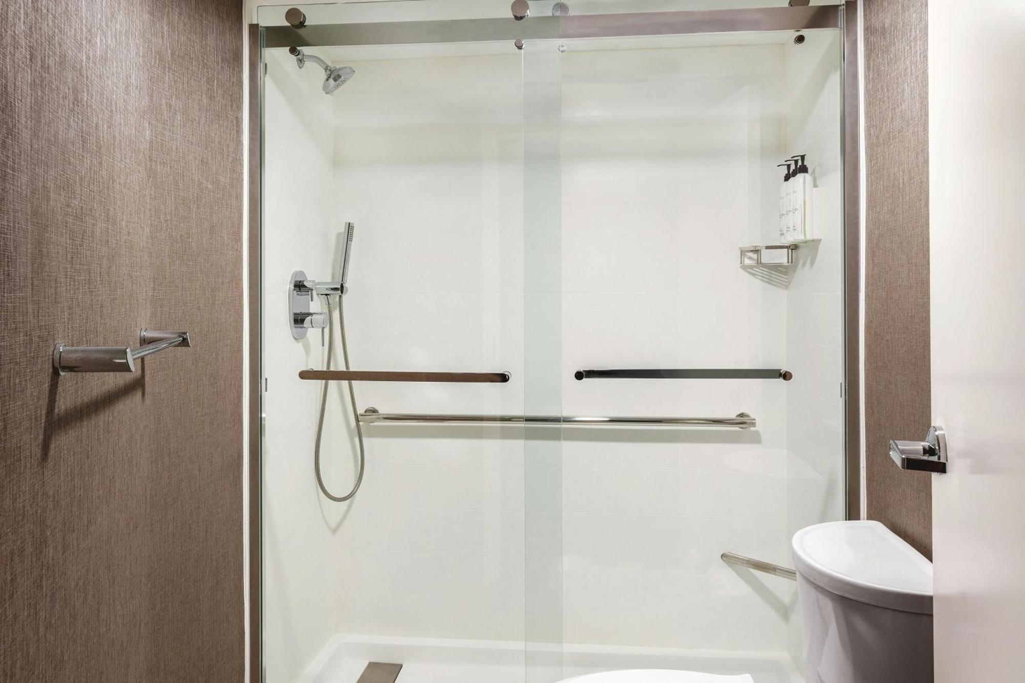 Springhill Suites Denver North / ווסטמיניסטר מראה חיצוני תמונה