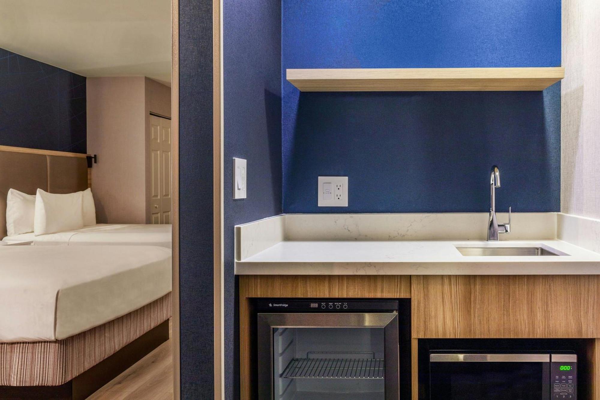 Springhill Suites Denver North / ווסטמיניסטר מראה חיצוני תמונה